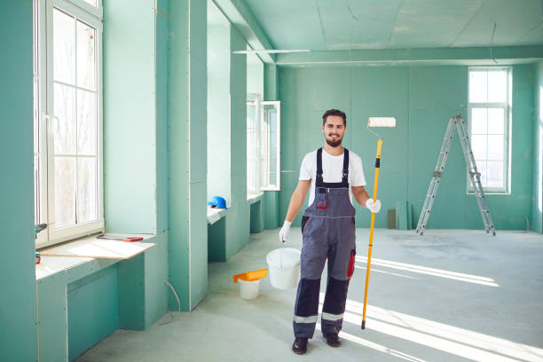 Best HVAC Mold Inspection and Cleaning  in Geneva, AL